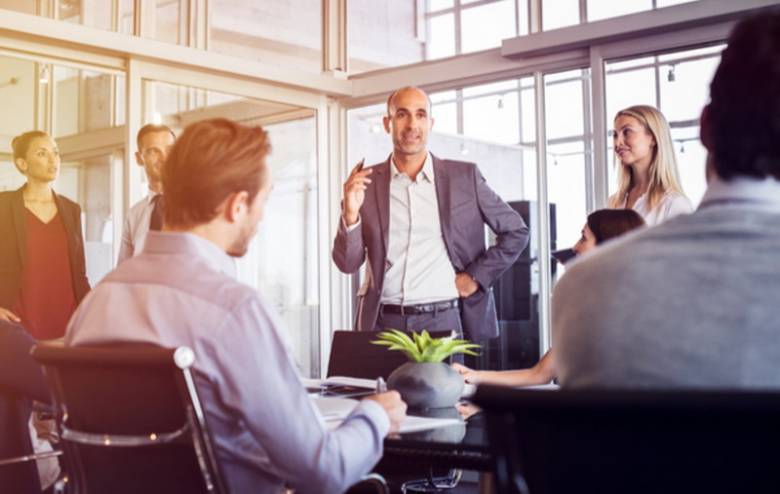 Budaya Organisasi [13] Robert A. Cooke Model Budaya Organisasi